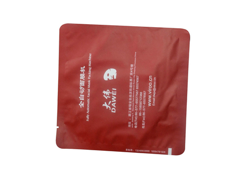 全自動(dòng)面膜機(jī)